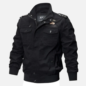 Jaqueta Masculina Casual