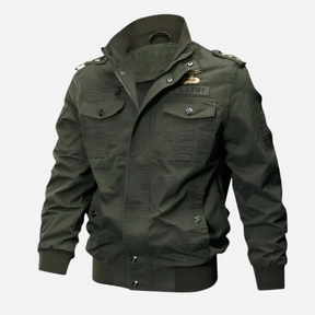 Jaqueta Masculina Casual